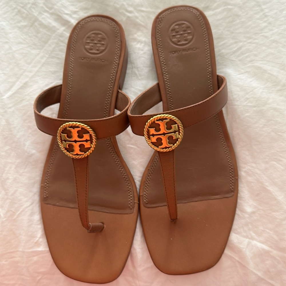 Tory Burch sandal